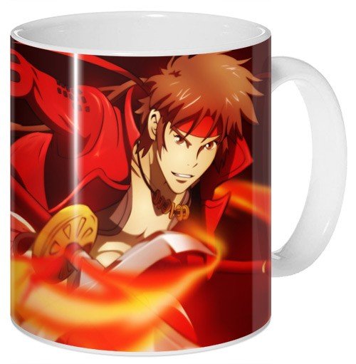 ���������� ������� ������ Sengoku Basara 62583 �� ����� � ����� ����� ���� / Sengoku Basara