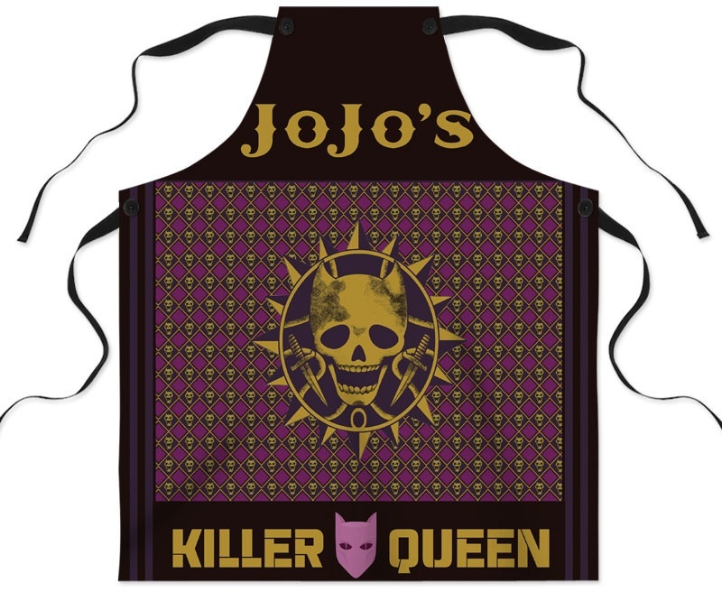 ������ JoJo's Bizarre Adventure 624541