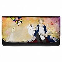   Natsume Yuujinchou 344608