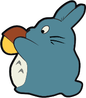 ������ ���������� Totoro 1510