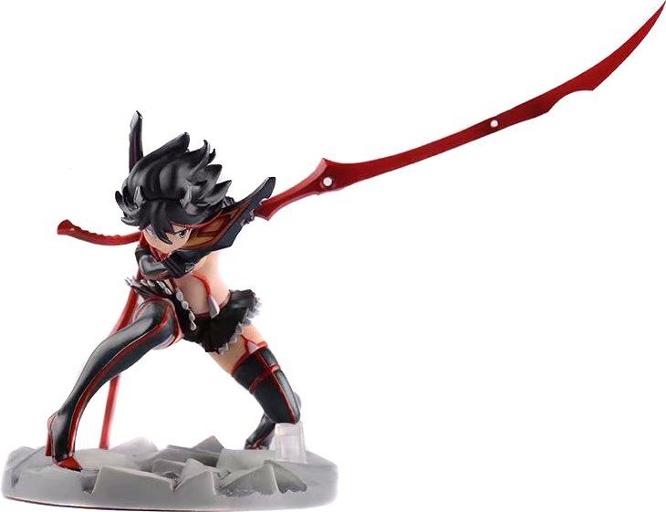 ������� Kill La Kill FG68101