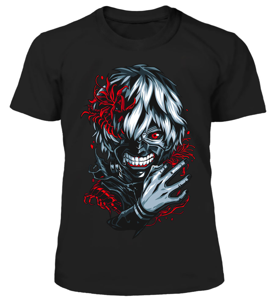      /         / Tokyo Ghoul / Tokyo Kushu /  