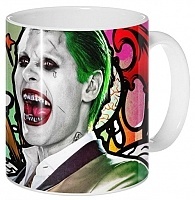  Suicide Squad - Joker