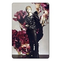    Gackt Camui - Flowers