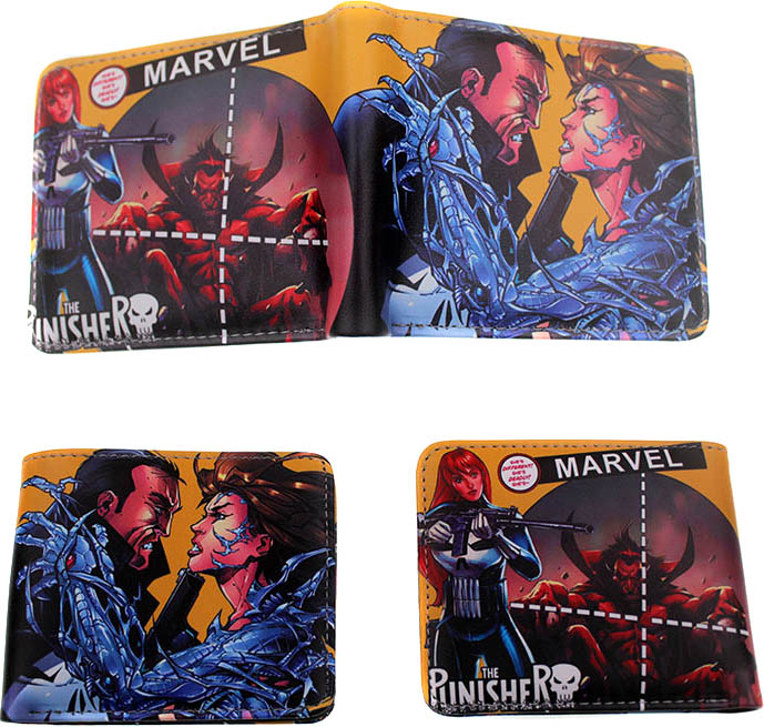 ���������� ������� ������� The Punisher 614056 �� ����� � ����� �������� / The Punisher