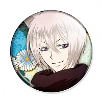  Kamisama Hajimemashita - Tomoe with short hair