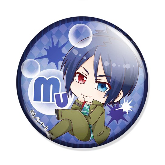 ���������� ������� ������ Katekyo Hitman Reborn! Chibi Mukuro �� ����� � ����� �������-������� ������! / Katekyo Hitman Reborn! / Kateikyoushi Hitman Reborn! / Home Tutor Hitman Reborn! / ���������-������ ������!