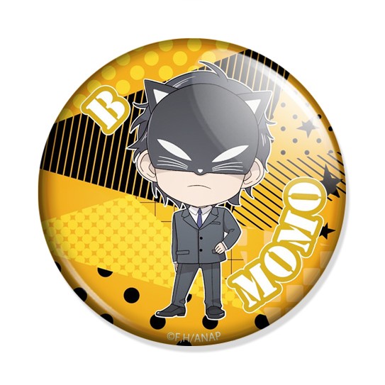 ���������� ������� ������ Fukumenkei Noise Momo �� ����� � ����� �� ������� ���� / Fukumenkei Noise / Anonymous Noise