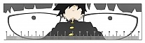  (18) Mob Psycho Hyaku - Kageyama
