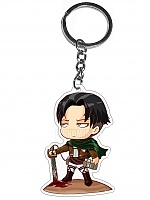      1 (Levi 1)