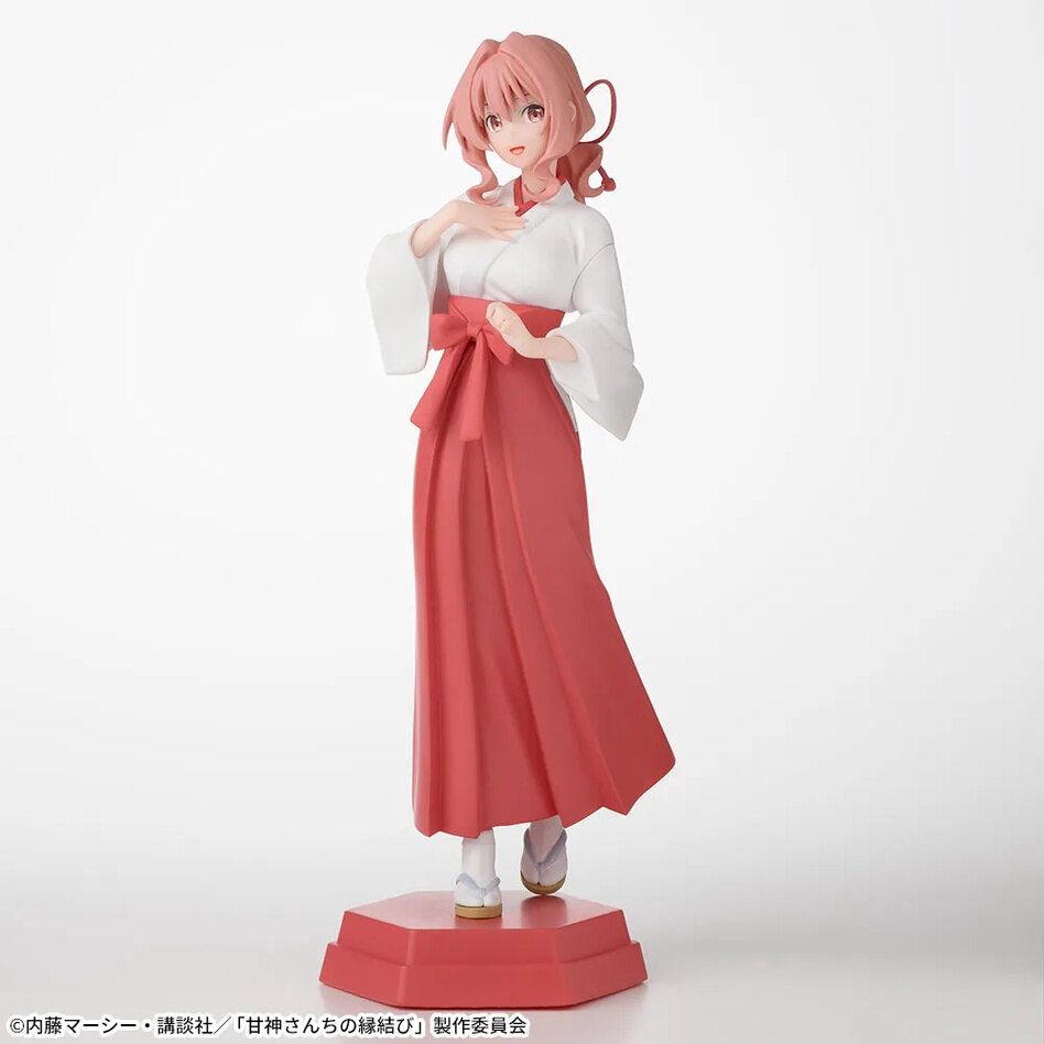 ������� SAV Desktop x Decorate Collections Amagami Yuna