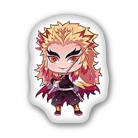   Demon Slayer - Chibi Kyoujurou Rengoku