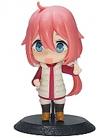  Yuru Camp No.4