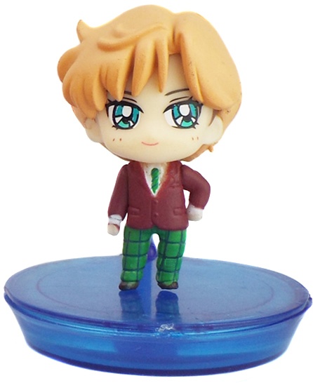 ������� Sailor Moon 20th Anniversary - Haruka Tenou