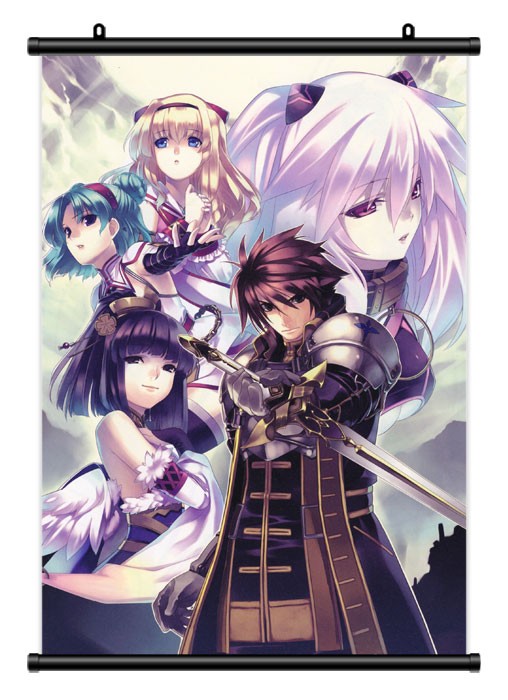 ���������� ������� ������� �������� �������� ����� �������� �� ����� � ����� �������� ����� �������� / Record of Agarest War