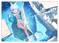   Blue Archive /  