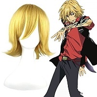 ������� ����� "Katekyo Hitman Reborn!" Dino Cavallone