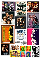  ABBA 1