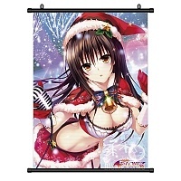   To Love-Ru Darkness - Yui Christmas Ver.