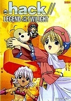 .hack//Legend of the Twilight Bracelet (.//  ) MPEG4