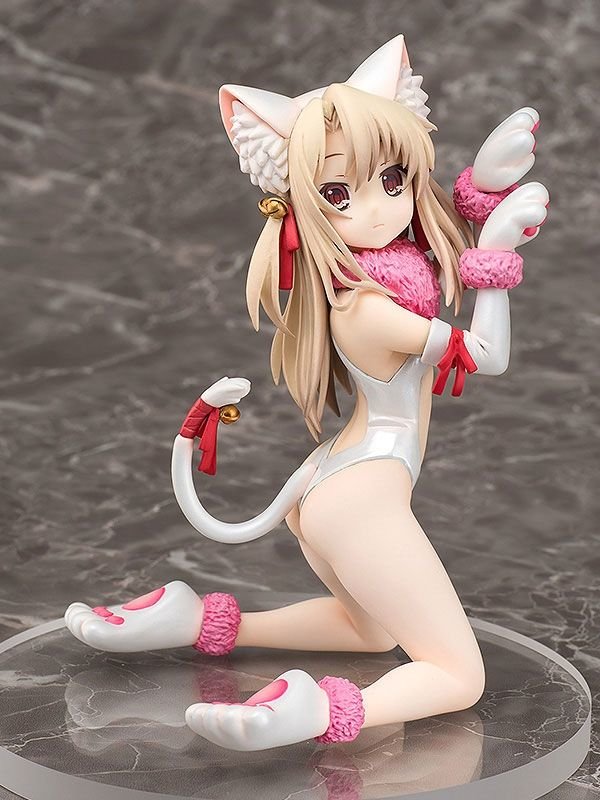 ������� Fate Illyasviel von Einzbern