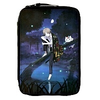     Natsume Yuujinchou
