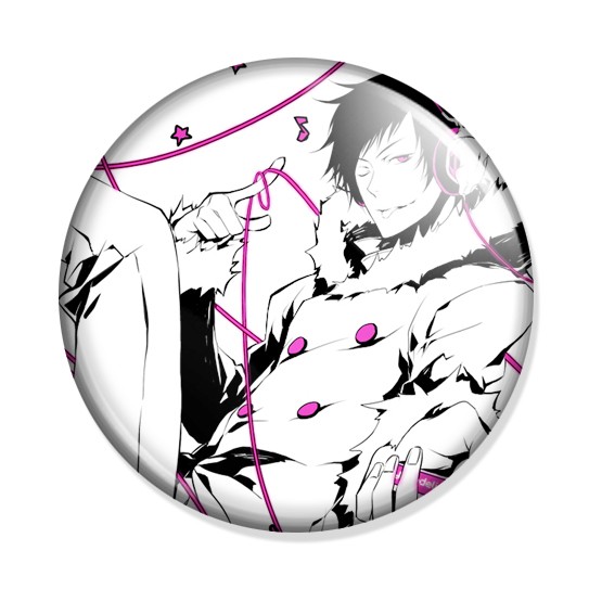���������� ������� ������ Durarara!! Psychedelic Dreams - Izaya Orihara �� ����� � ����� ��������!! / Durarara!!