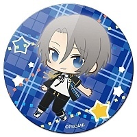    Tsukipro The Animation - Puni Chara Ren Munakata
