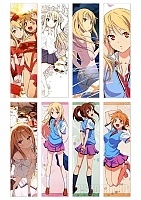   Sakurasou no Pet na Kanojo No.1