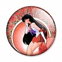  Bishoujo Senshi Sailor Moon - Sailor Mars