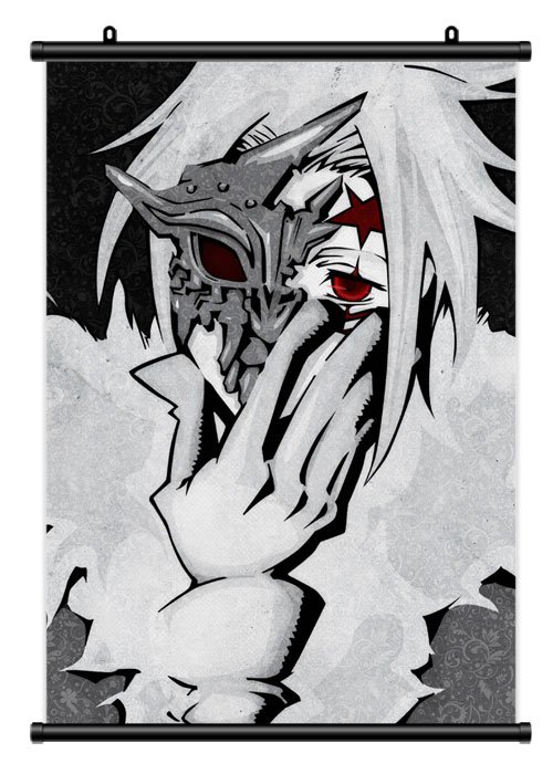 ���������� ������� ������� �������� D.Gray-man 63957 �� ����� � ����� �� ����-��� / D.Gray-man / D. Grayman