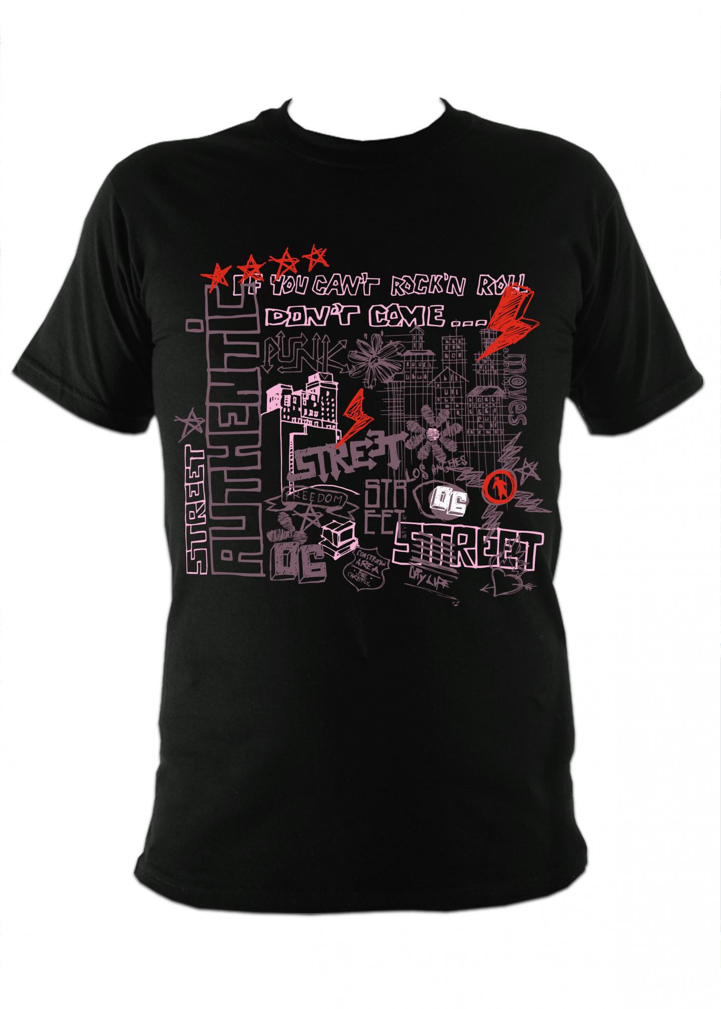 ���������� ������� �������� Street �� ����� � ����� 