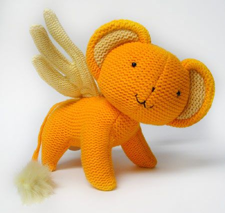 ���������� ������� Card Captor Sakura: Kero-Chan 8" Plush  CCSKERO �� ����� � ����� ������ - �������������� ���� / CardCaptor Sakura / Card Captor Sakura