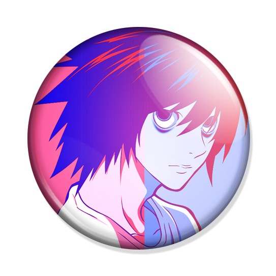 ���������� ������� ������ ������� ������ - � ������� �� ����� � ����� ������� ������ / Death Note