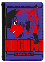    Yoichi Nagumo -   / Sakamoto Days