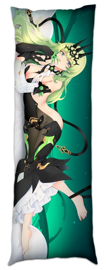 ��������� ���������� Honkai Impact - Mobius