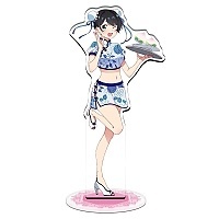   Rent-a-Girlfriend - Ruka Sarashina China Ver.