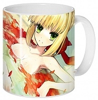  Fate/stay night 200780