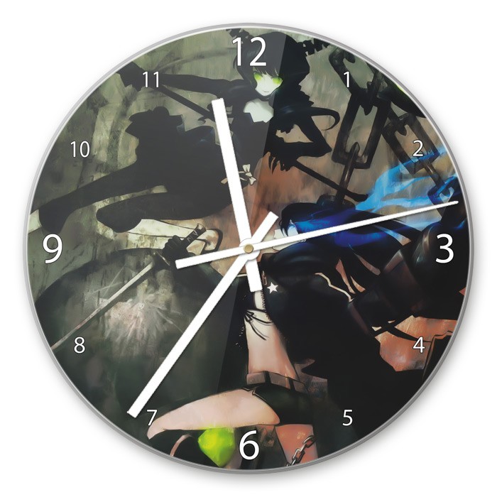 ���� ��������� Black Rock Shooter 347152