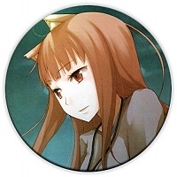    Spice and Wolf 98327