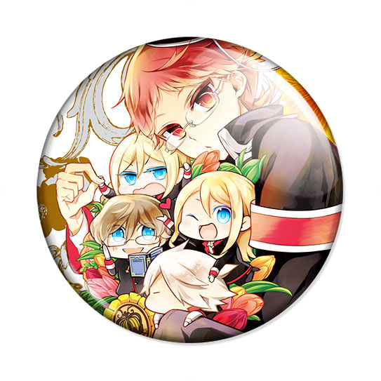 ���������� ������� ������ � ������� ����� ����������� ��������� �� ����� � ����� ����������� ��������� / Oushitsu Kyoushi Haine / The Royal Tutor