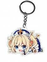   Genshin Impact -   1 (Chibi Barbara 1)