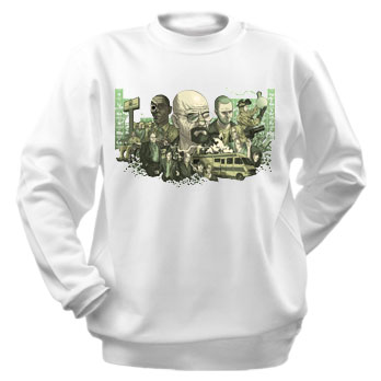 ���������� ������� ��������� Breaking Bad 352246 �� ����� � ����� �� ��� ������ / Breaking Bad