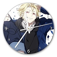   Kekkai Sensen 350048