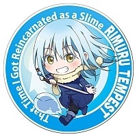         - Chibi  