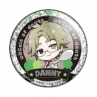  Gochi-chara Angel of Death Danny