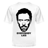  Everybody Lies