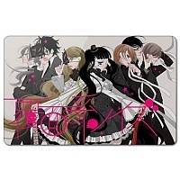    Anonymous Noise Group