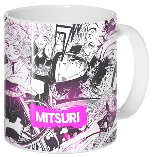 ���������� ������� ������������ ������ �� ����� ������, ����������� ������� / Demon Slayer / Kimetsu no Yaiba / Blade of Demon Destruction