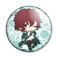  Tsukipro The Animation - Puni Chara Mamoru Fujimura